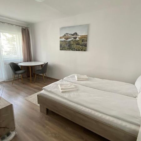 Focus Home Next Miercurea Ciuc Exterior foto